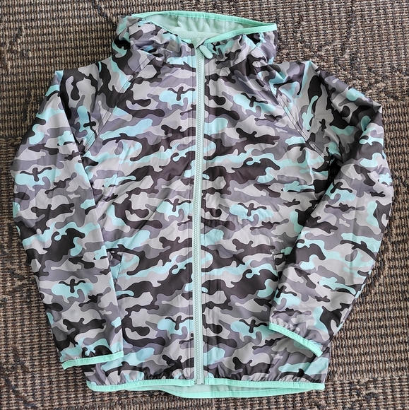 Kids jacket - Picture 2 of 3